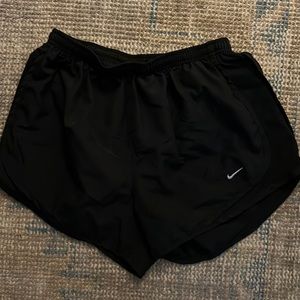 Nike dry fit shorts